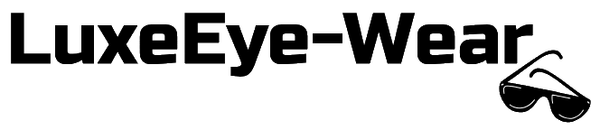LuxeEye Wear Shop